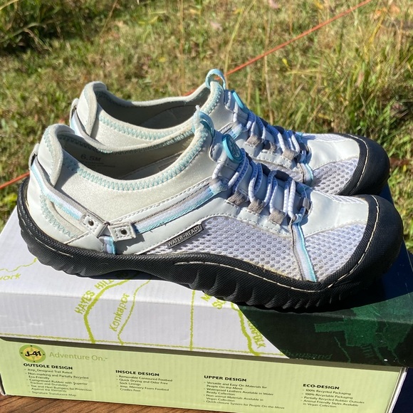 Jeep Shoes Jeep Water Ready Shoes Poshmark